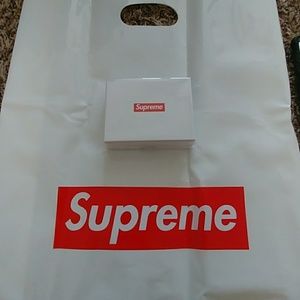 Supreme Hair Bobble(one)